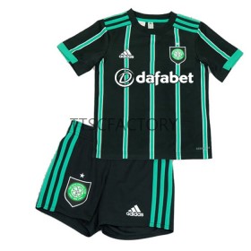 Celtic FC Kind Uit Tenue 2022-23